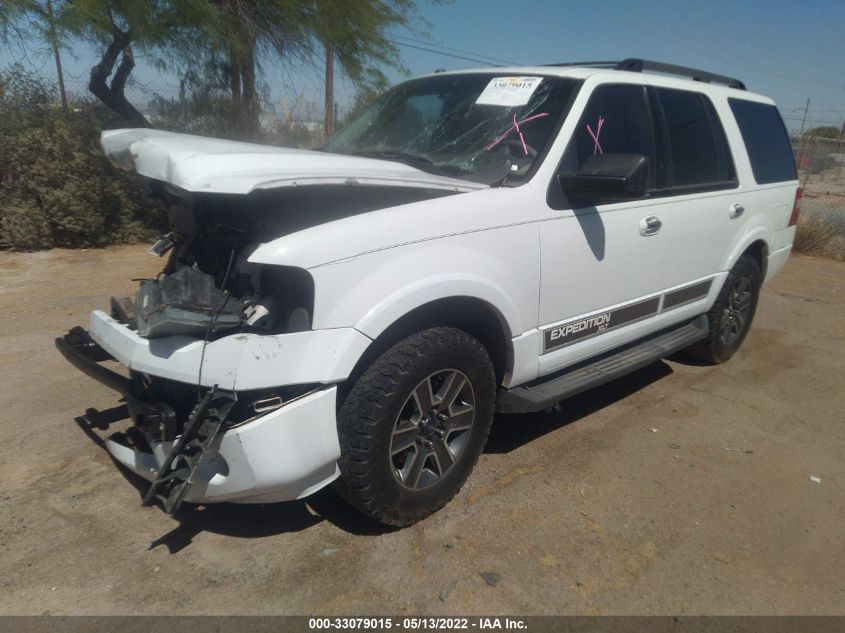 2013 FORD EXPEDITION XLT/KING RANCH 1FMJU1H52DEF27590
