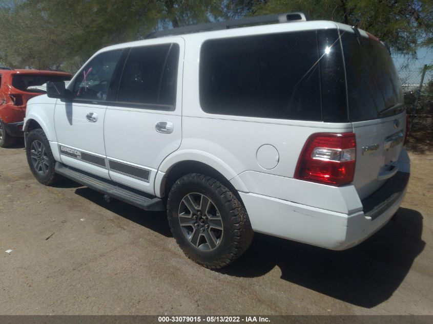 2013 FORD EXPEDITION XLT/KING RANCH 1FMJU1H52DEF27590