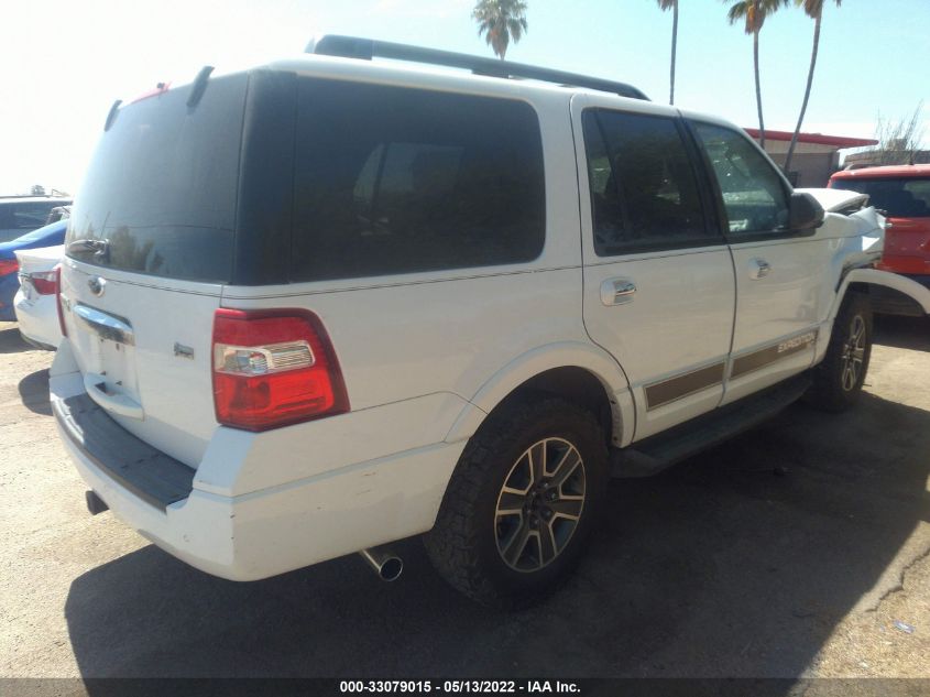 2013 FORD EXPEDITION XLT/KING RANCH 1FMJU1H52DEF27590