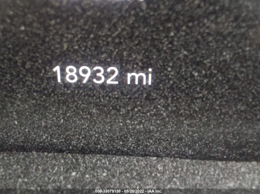 2019 JEEP WRANGLER UNLIMITED RUBICON 1C4HJXFGXKW619654