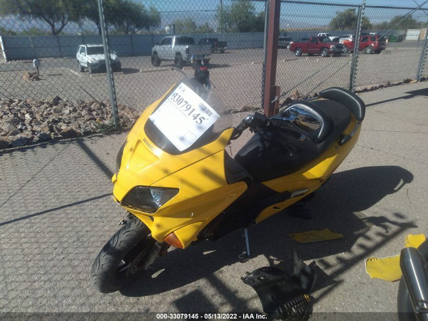 2006 HONDA NSS250 S JH2MF06796K200299