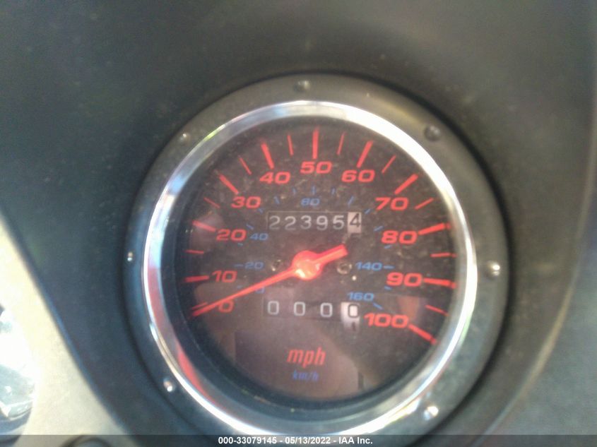 2006 HONDA NSS250 S JH2MF06796K200299