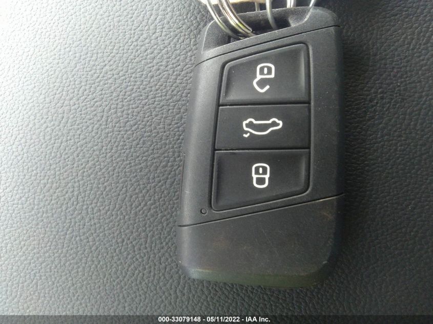 2022 VOLKSWAGEN TAOS S 3VVDX7B27NM049710