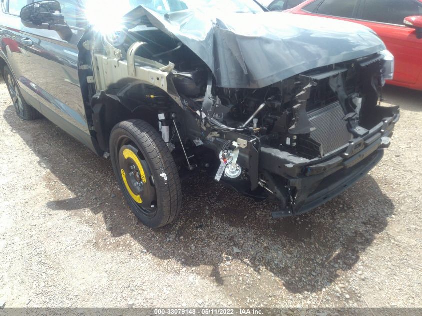 2022 VOLKSWAGEN TAOS S 3VVDX7B27NM049710