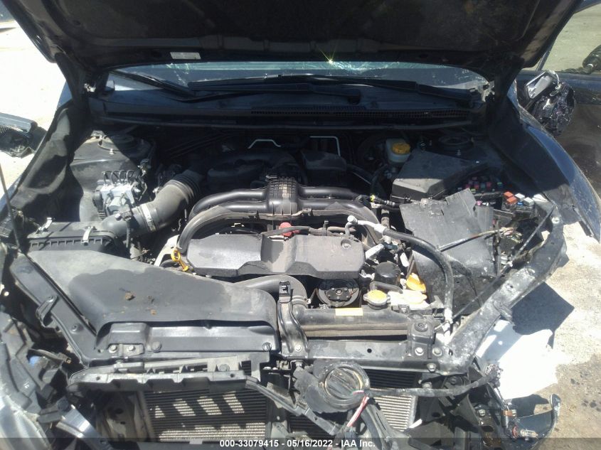 2013 SUBARU XV CROSSTREK LIMITED JF2GPAKC8D2214012