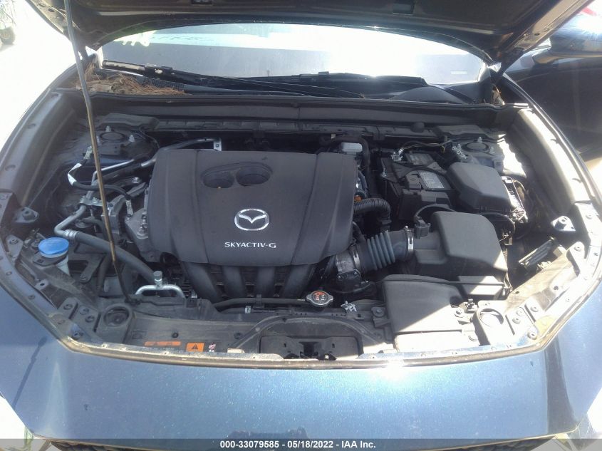 2020 MAZDA CX-30 3MVDMBBL0LM140042