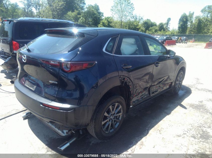 2020 MAZDA CX-30 3MVDMBBL0LM140042