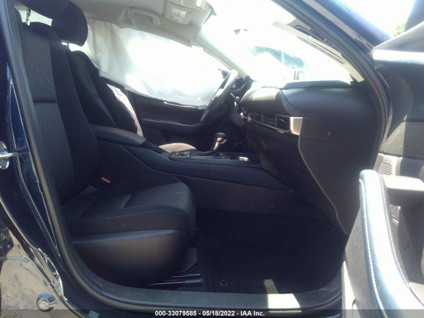 2020 MAZDA CX-30 3MVDMBBL0LM140042
