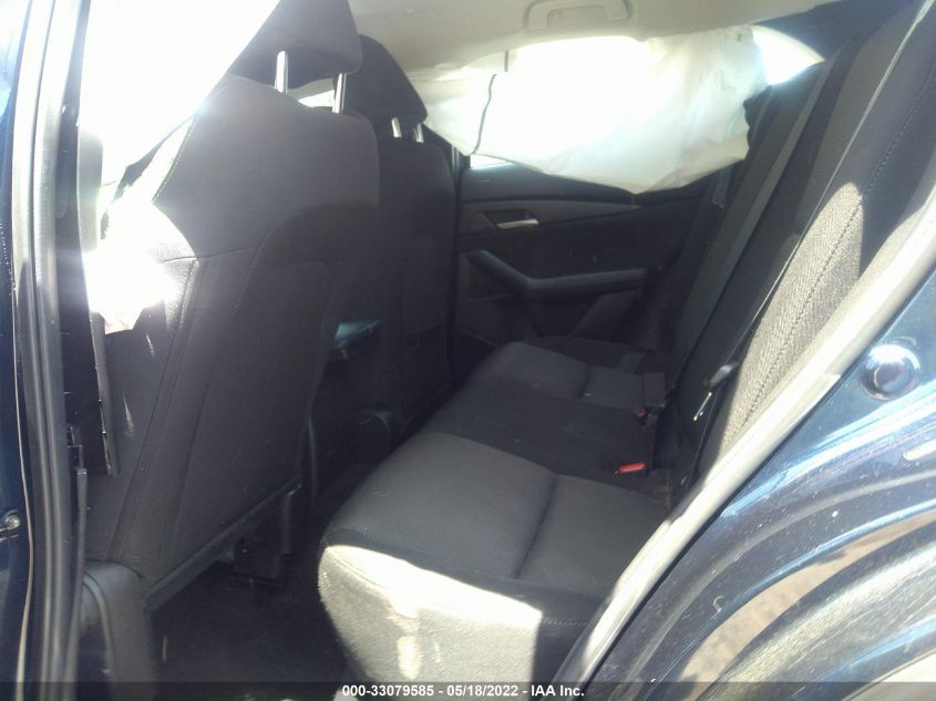 2020 MAZDA CX-30 3MVDMBBL0LM140042