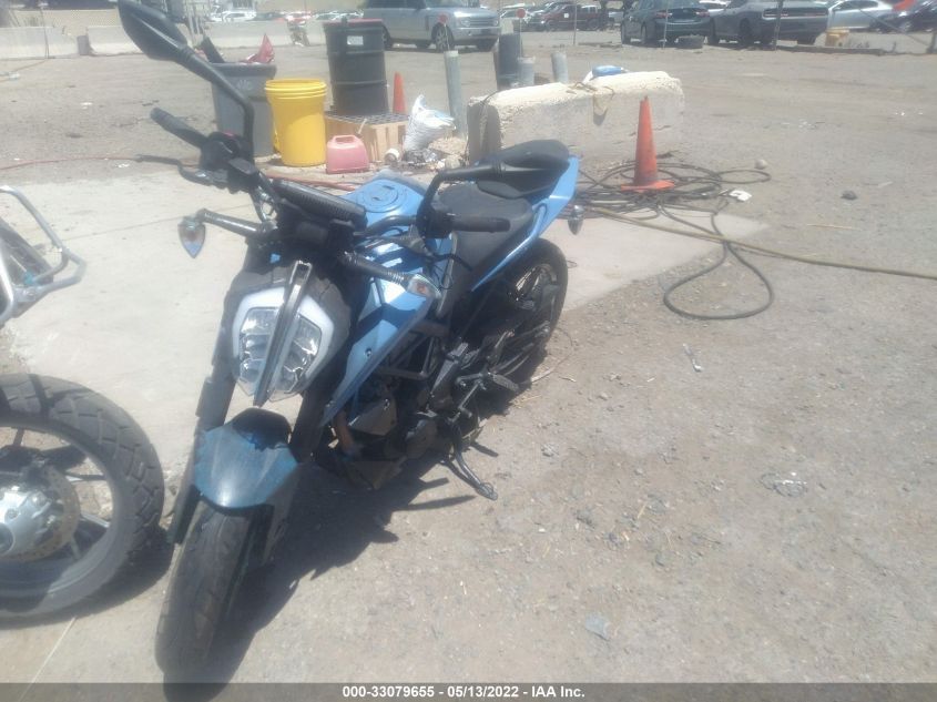2021 KTM 390 DUKE MD2JPJ407MC267487