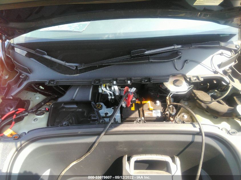 2022 TESLA MODEL Y LONG RANGE 7SAYGDEE3NF318068