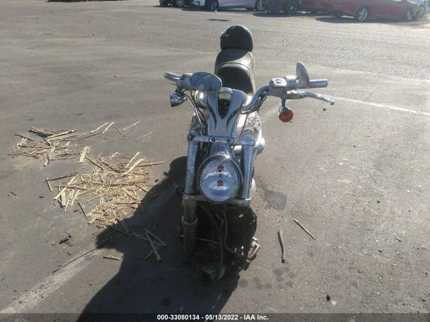 2003 HARLEY-DAVIDSON VRSCA 1HD1HAZ133K846466
