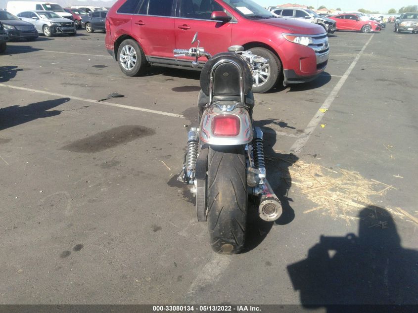 2003 HARLEY-DAVIDSON VRSCA 1HD1HAZ133K846466