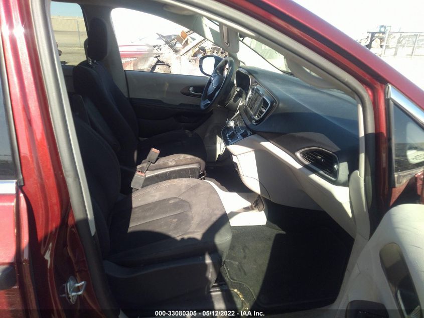2019 CHRYSLER PACIFICA L 2C4RC1AG5KR597574
