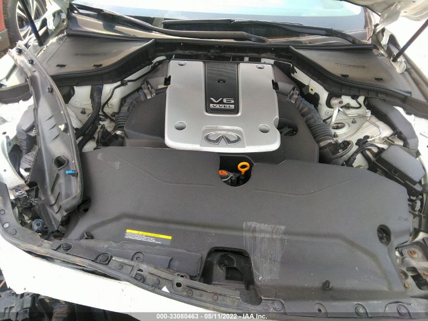 2014 INFINITI Q50 PREMIUM JN1BV7AR6EM699413