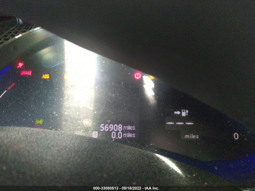 2013 NISSAN LEAF S 1N4AZ0CP7DC417581