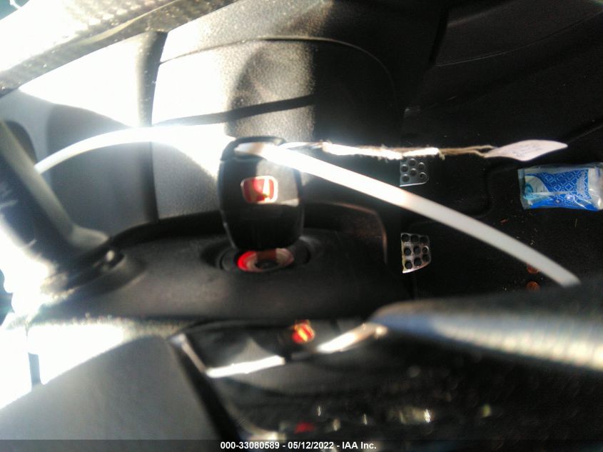 2013 HONDA CIVIC CPE SI 2HGFG4A58DH703436