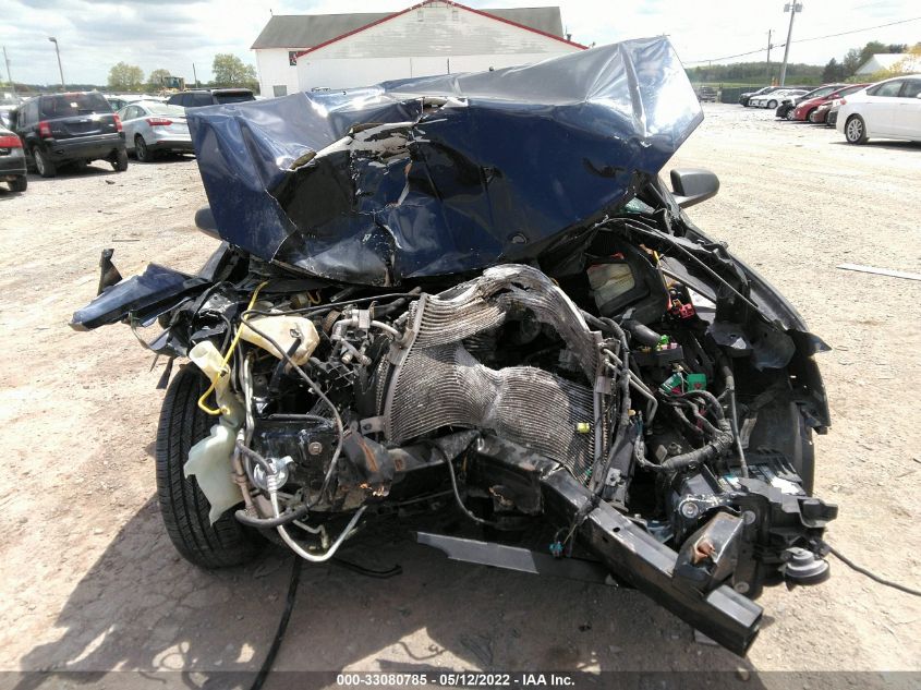 2014 DODGE AVENGER SE 1C3CDZABXEN104600