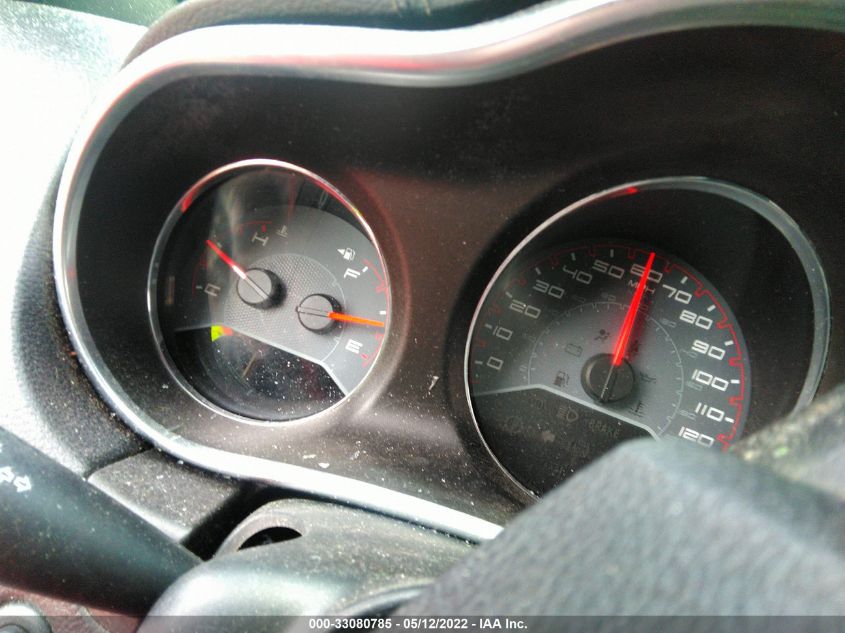 2014 DODGE AVENGER SE 1C3CDZABXEN104600