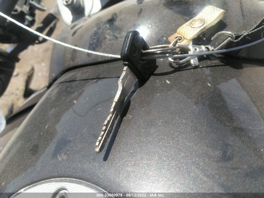 2009 YAMAHA FZ1 S JYARN17E89A007748
