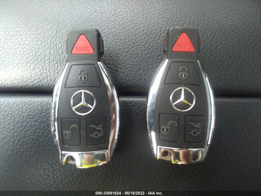2016 MERCEDES-BENZ C-CLASS 450 4MATIC AMG 55SWF6EBXGU129248