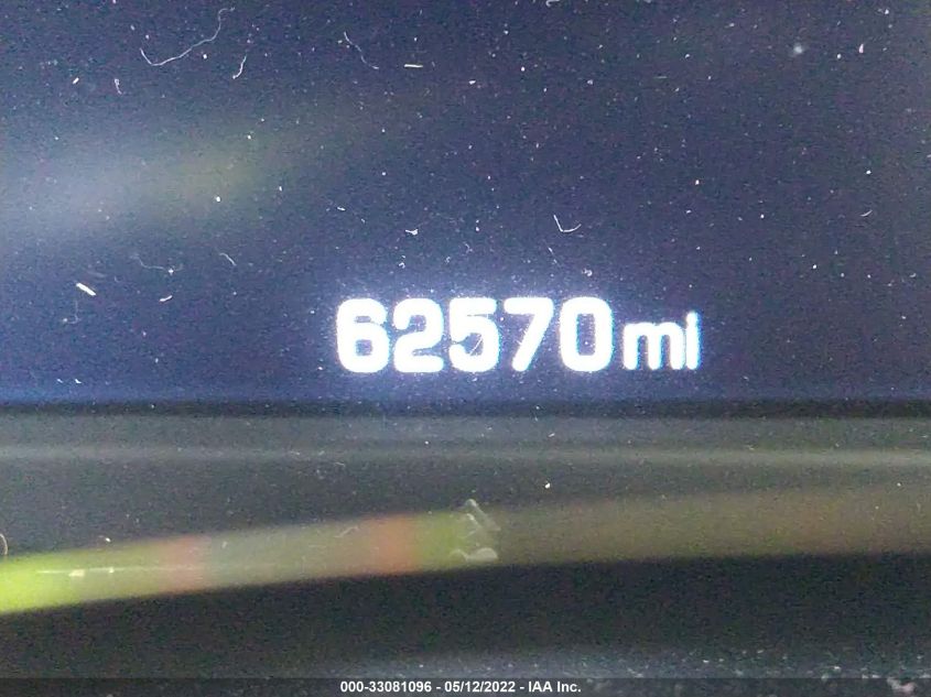 2019 CHEVROLET SILVERADO 1500 LD LT 2GCVKPEC8K1140445