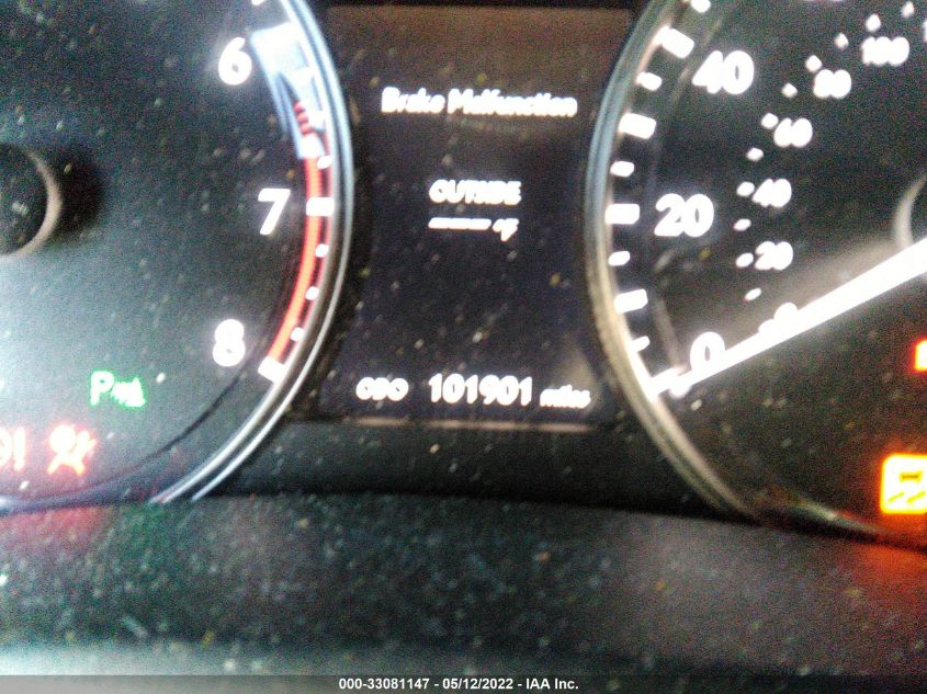 2014 LEXUS GS 350 JTHCE1BL3E5021414