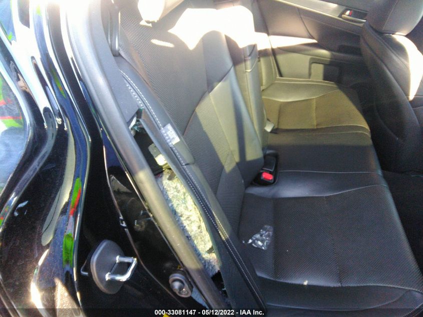 2014 LEXUS GS 350 JTHCE1BL3E5021414