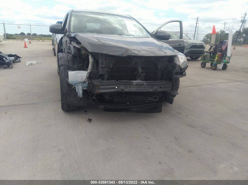 2015 MAZDA CX-9 TOURING JM3TB2CA6F0448833