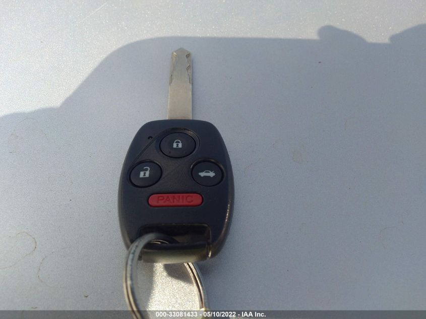 2013 HONDA CIVIC SDN EX 2HGFB2F88DH511875