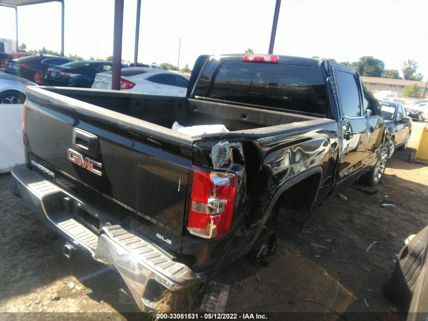 2018 GMC SIERRA 1500 SLE 3GTP1MEC0JG216191