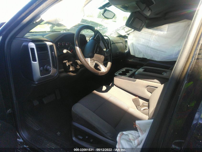 2018 GMC SIERRA 1500 SLE 3GTP1MEC0JG216191