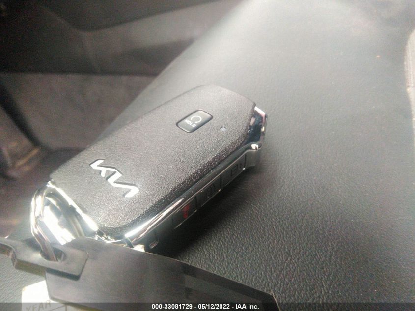 2022 KIA K5 GT-LINE 5XXG64J28NG125998