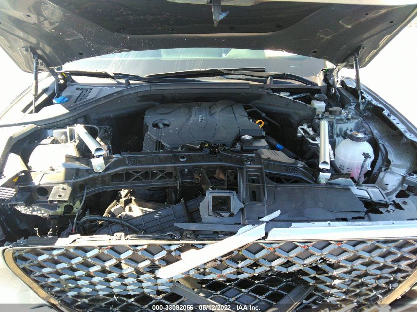 2022 GENESIS GV70 2.5T KMUMADTB3NU049077