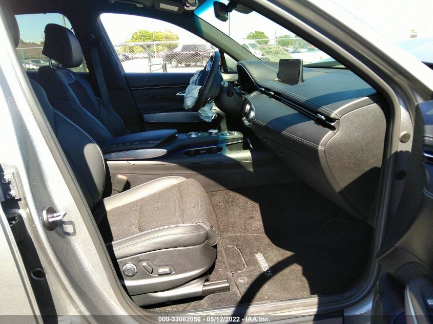 2022 GENESIS GV70 2.5T KMUMADTB3NU049077