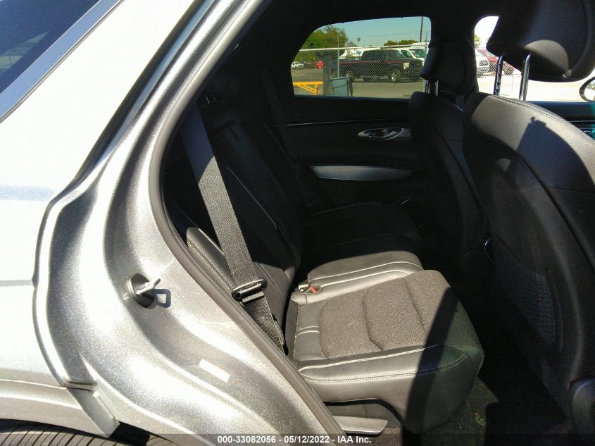 2022 GENESIS GV70 2.5T KMUMADTB3NU049077