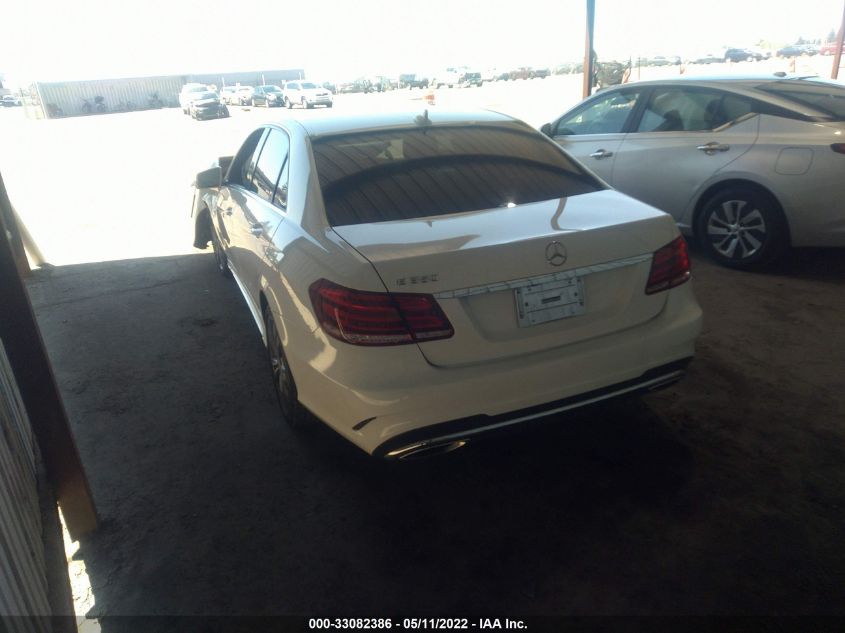 2015 MERCEDES-BENZ E-CLASS E 350 WDDHF5KB8FB098212