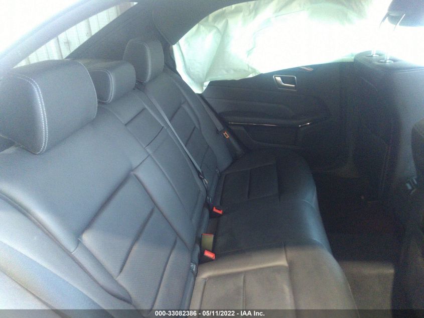 2015 MERCEDES-BENZ E-CLASS E 350 WDDHF5KB8FB098212