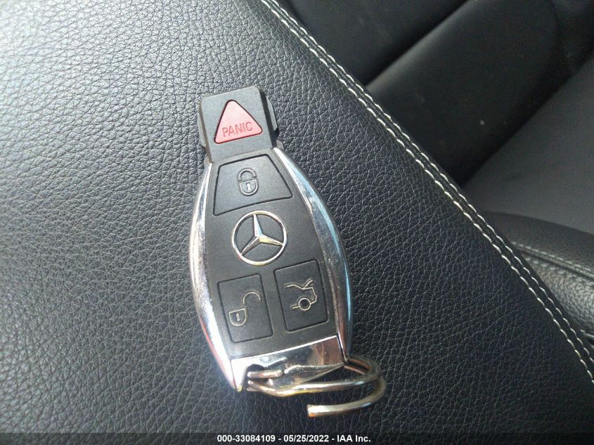 2019 MERCEDES-BENZ CLA WDDSJ4GB4KN719946