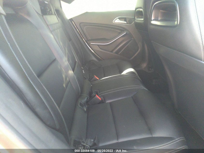 2019 MERCEDES-BENZ CLA WDDSJ4GB4KN719946