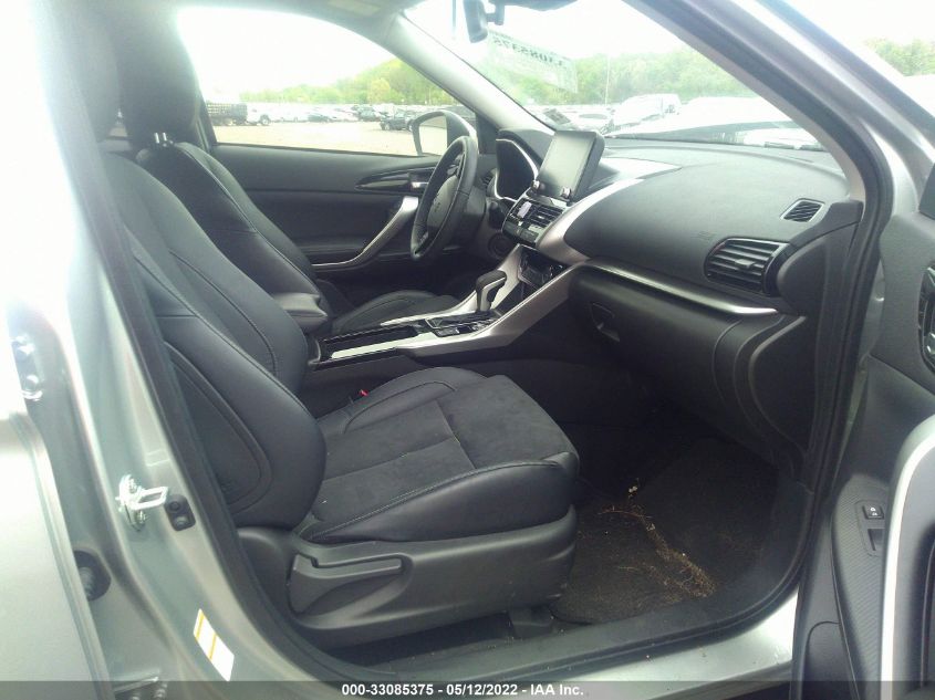 2022 MITSUBISHI ECLIPSE CROSS SE/SEL JA4ATWAA2NZ003999