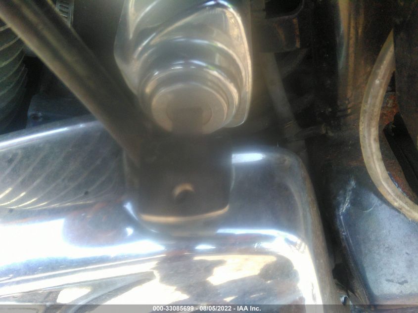 2000 HONDA VT1100 C3 1HFSC3906YA200641