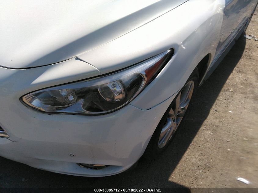 2013 INFINITI JX 5N1AL0MM2DC353400