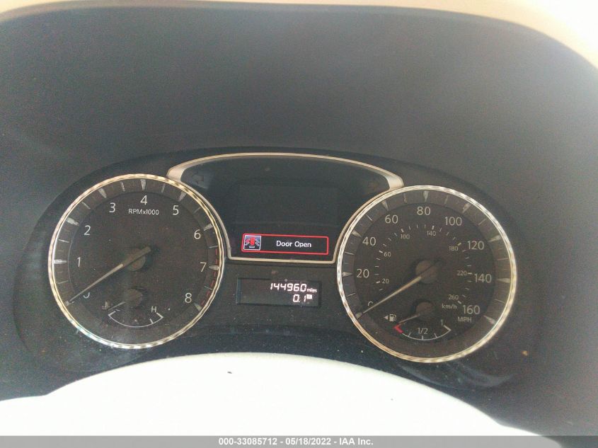 2013 INFINITI JX 5N1AL0MM2DC353400