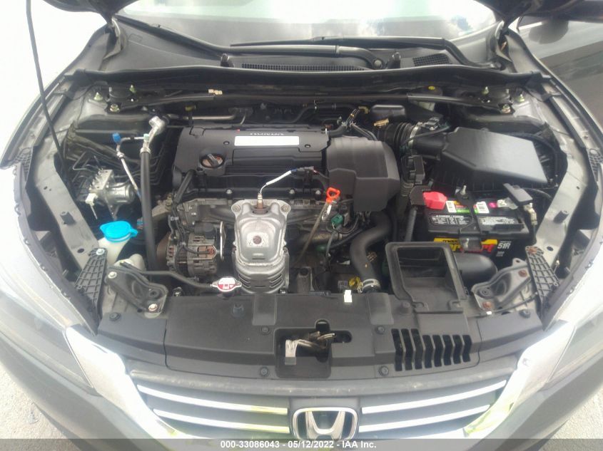 2013 HONDA ACCORD SDN SPORT 1HGCR2F50DA117225