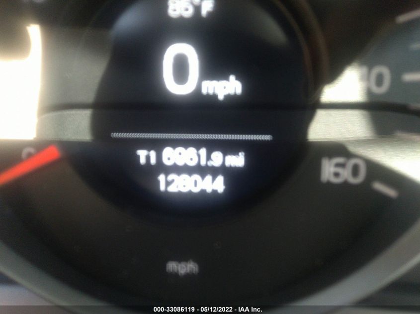 2015 VOLVO XC60 T5 DRIVE-E YV440MDJ9F2745545