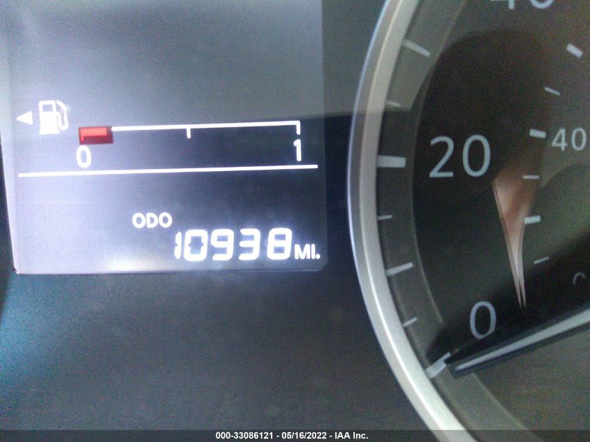 2021 NISSAN KICKS S 3N1CP5BV3ML486345