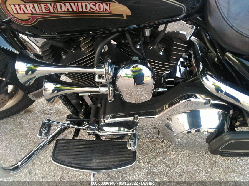 2006 HARLEY-DAVIDSON FLHTCI 1HD1FFW116Y609967