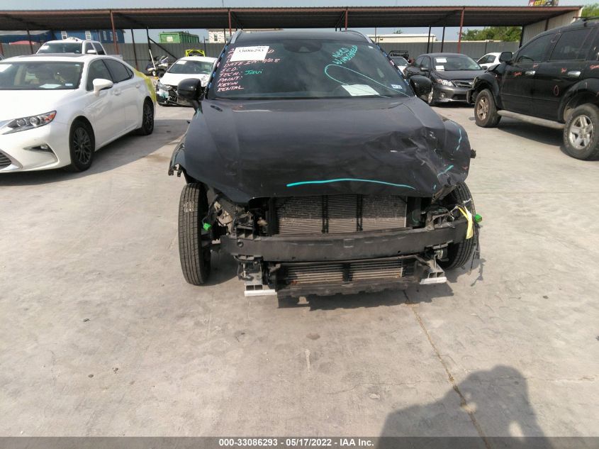 2020 VOLVO XC60 INSCRIPTION YV4102DL6L1468430