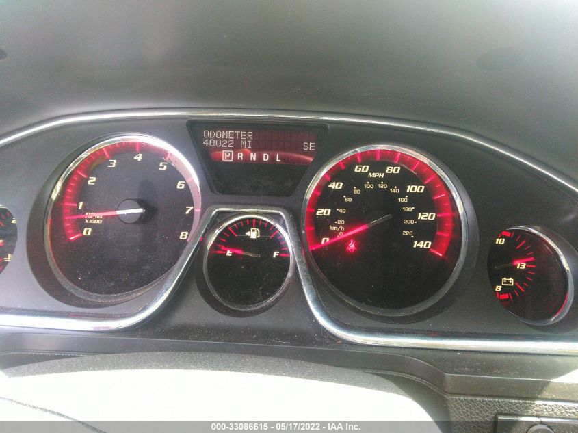 2017 GMC ACADIA LIMITED LIMITED 1GKKRSKD3HJ217921